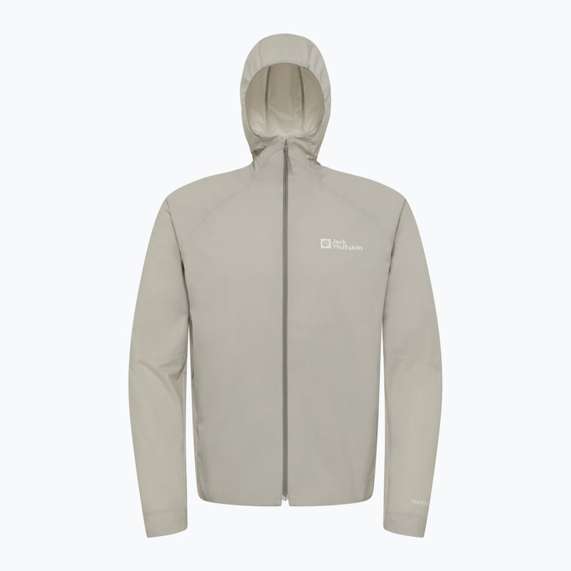 Мъжко яке за вятър Prelight Octa на Jack Wolfskin 8