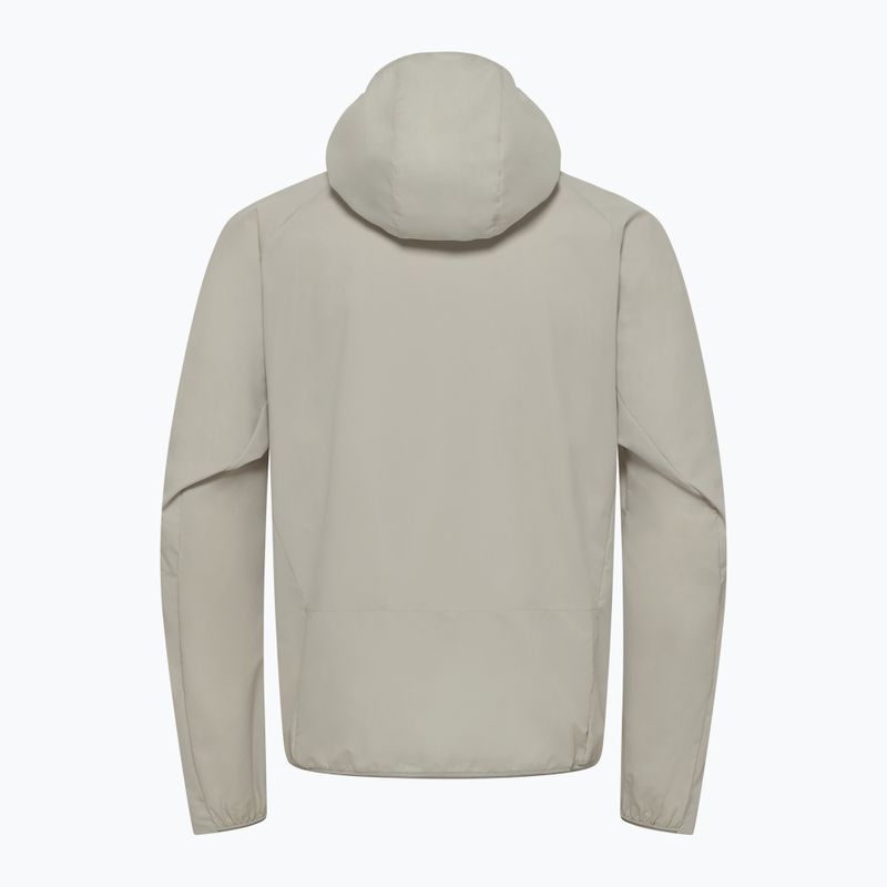 Мъжко яке за вятър Prelight Octa на Jack Wolfskin 9