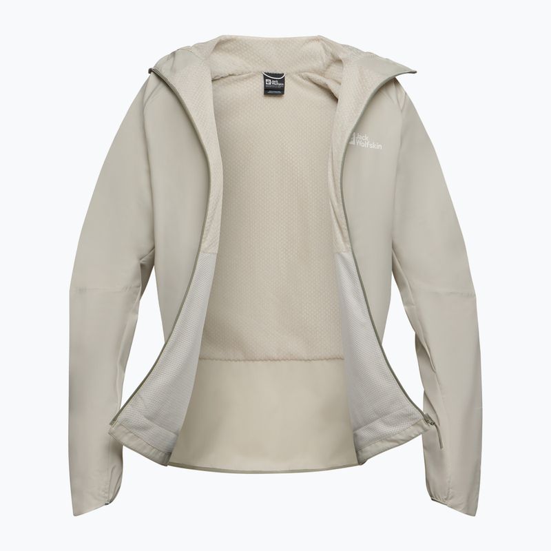 Мъжко яке за вятър Prelight Octa на Jack Wolfskin 10