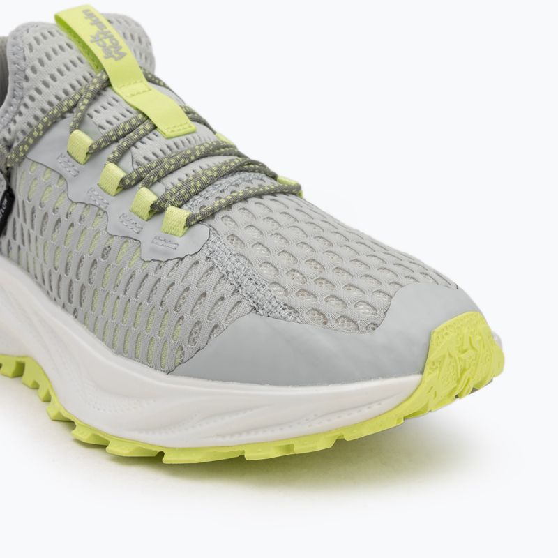 Дамски туристически обувки Jack Wolfskin Prelight Swift Vent Low cool matcha 7