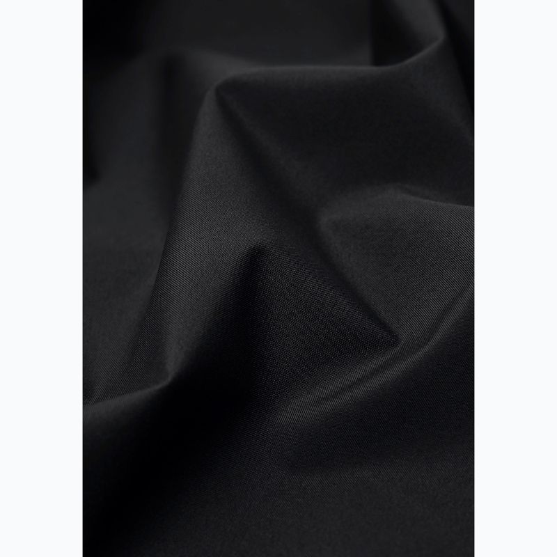 Мъжко яке за дъжд Jack Wolfskin Tempest 2l black 12