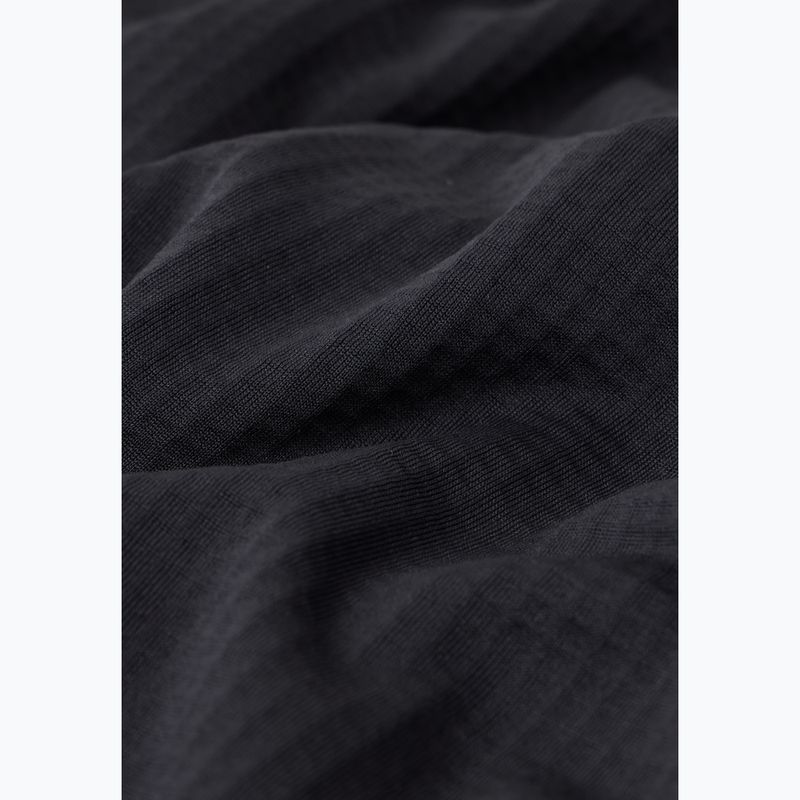 Мъжки потник с качулка и цип phantom fleece Jack Wolfskin Kolbenberg 7