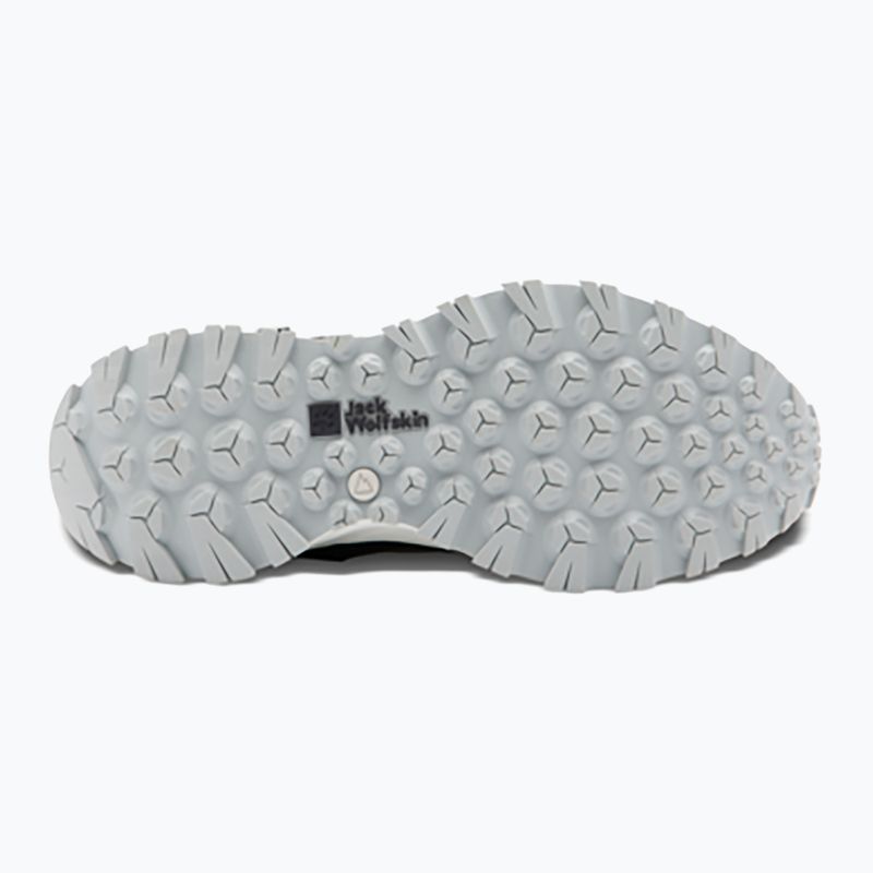 Jack Wolfskin дамски туристически обувки Prelight Hybrid Vent Low phantom 11