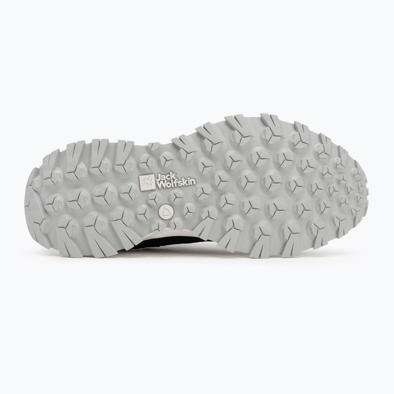 Jack Wolfskin дамски туристически обувки Prelight Hybrid Vent Low phantom 4