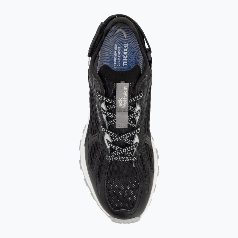 Jack Wolfskin дамски туристически обувки Prelight Hybrid Vent Low phantom 5
