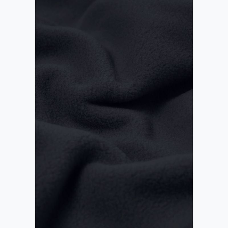 Дамски поларен суитшърт Jack Wolfskin Sumetro Half Zip dark navy 10