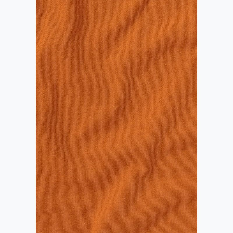 Детска тениска Jack Wolfskin Graphic Cotton T print soft amber 12