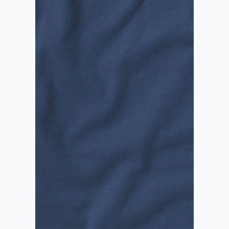 Детска тениска Jack Wolfskin Graphic Cotton T print evening sky 13