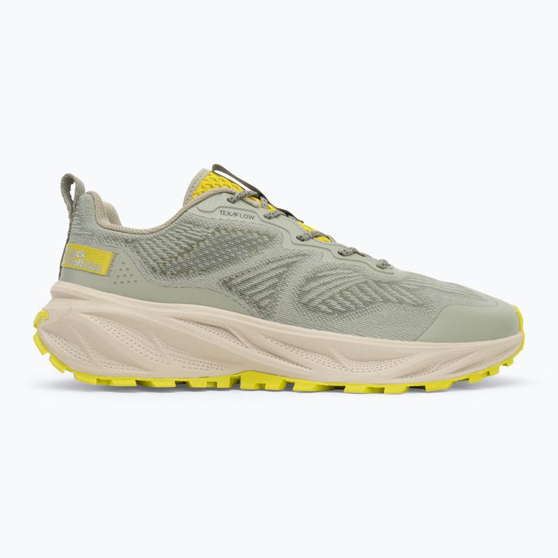 Jack Wolfskin мъжки туристически обувки Prelight Swift Pro Vent Low chartreuse 2
