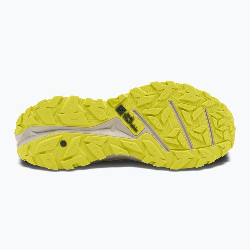 Jack Wolfskin мъжки туристически обувки Prelight Swift Pro Vent Low chartreuse 11