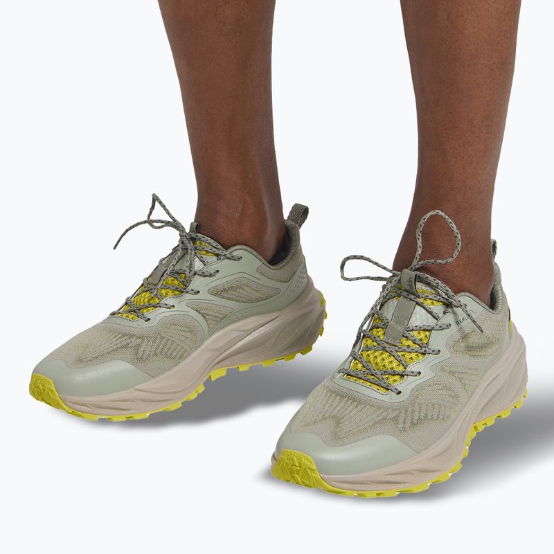 Jack Wolfskin мъжки туристически обувки Prelight Swift Pro Vent Low chartreuse 12