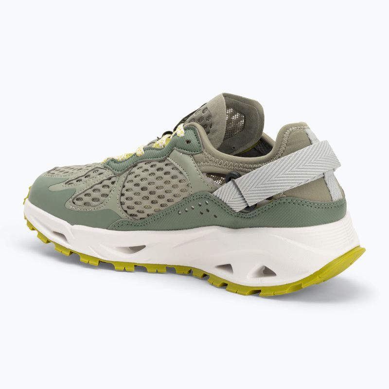 Jack Wolfskin мъжки туристически обувки Prelight Hybrid Vent Low chartreuse 3