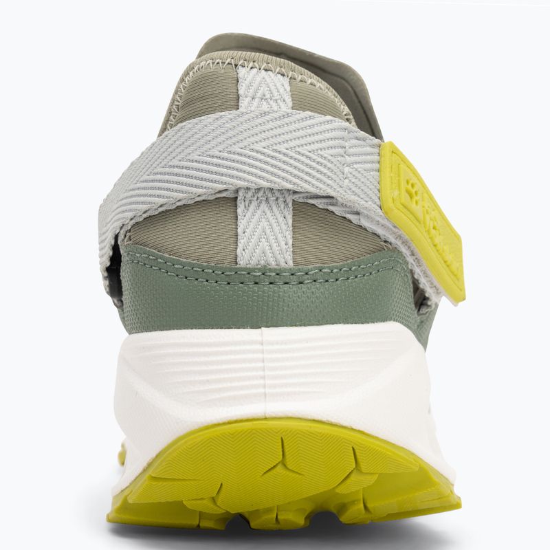 Jack Wolfskin мъжки туристически обувки Prelight Hybrid Vent Low chartreuse 6