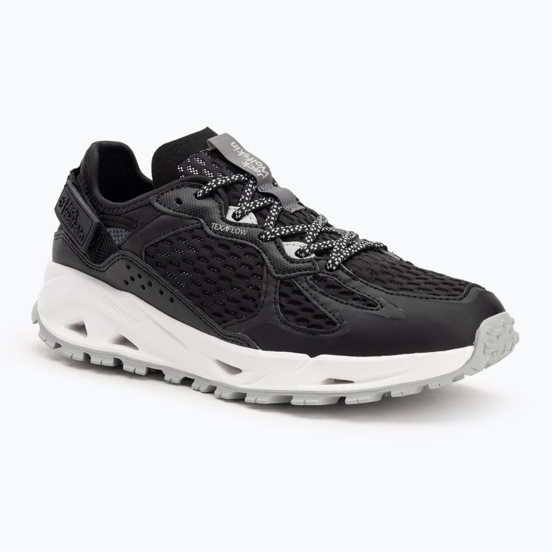 Jack Wolfskin мъжки туристически обувки Prelight Hybrid Vent Low phantom