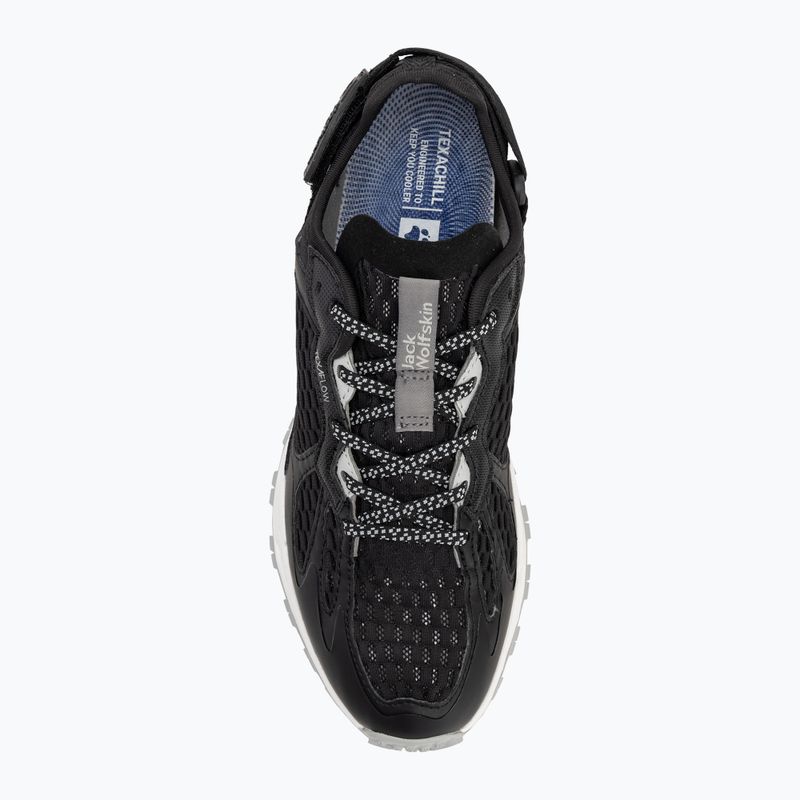 Jack Wolfskin мъжки туристически обувки Prelight Hybrid Vent Low phantom 5