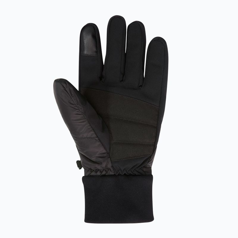 Ръкавици Jack Wolfskin Urban black 3