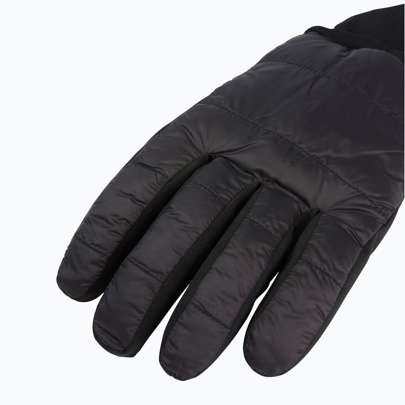 Ръкавици Jack Wolfskin Urban black 4