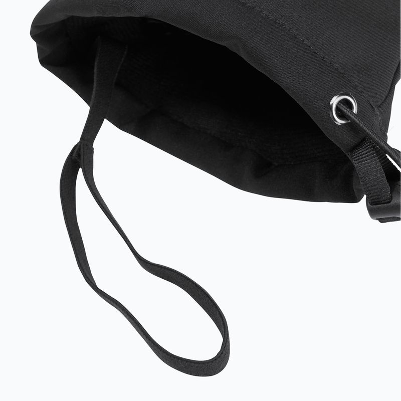 Скиорски ръкавици Jack Wolfskin Ins Ski black 6