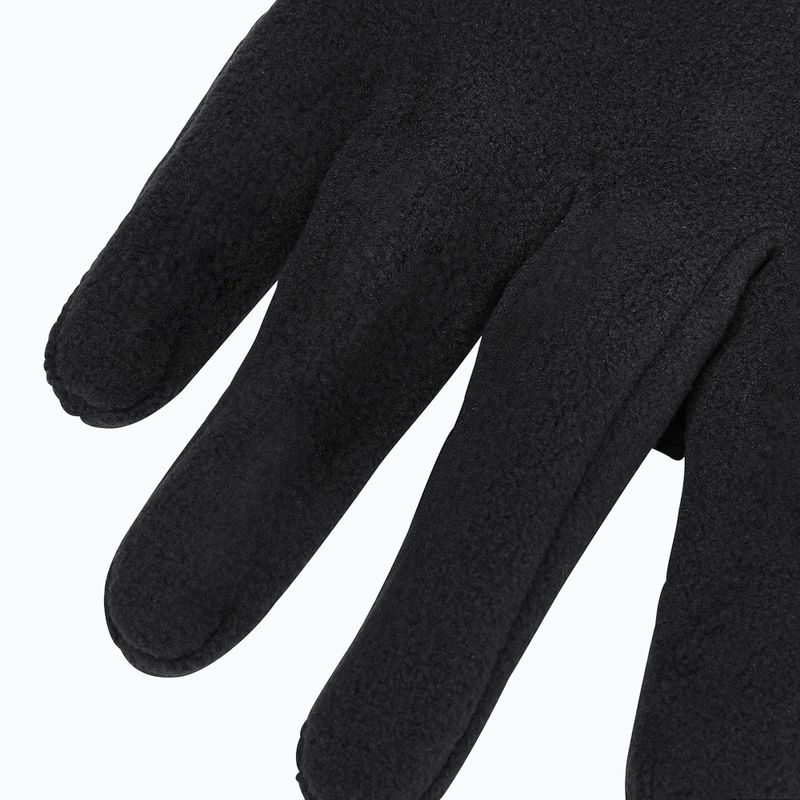Ръкавици за трекинг Jack Wolfskin Real Stuff black 5
