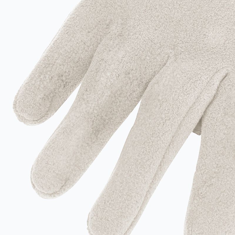 Ръкавици за трекинг Jack Wolfskin Real Stuff pale sand 5