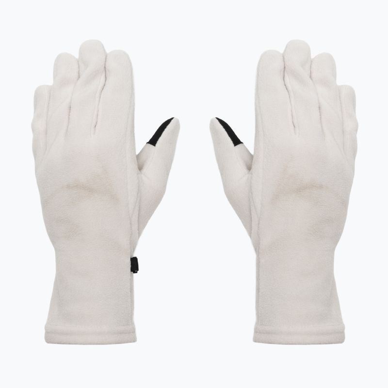 Ръкавици за трекинг Jack Wolfskin Real Stuff pale sand 3