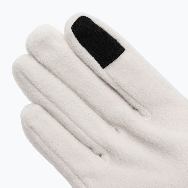 Ръкавици за трекинг Jack Wolfskin Real Stuff pale sand 6