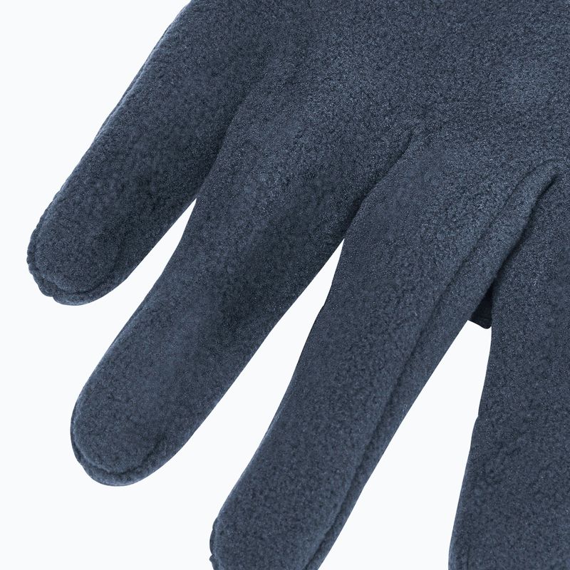 Ръкавици Jack Wolfskin Real Stuff midnight sky 4
