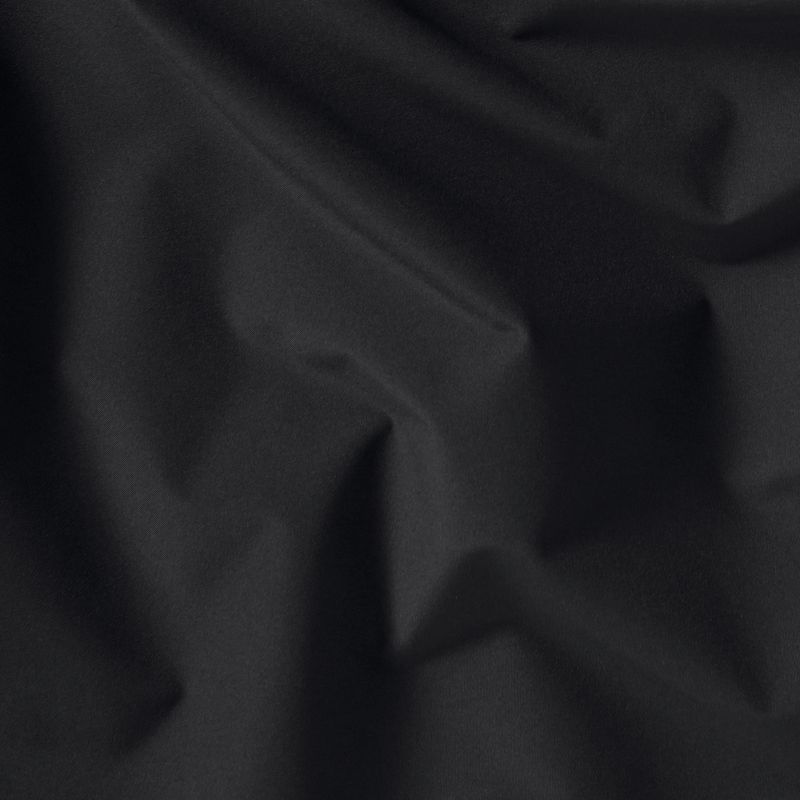 Дамско подплатено яке Jack Wolfskin Frost Haven black 10