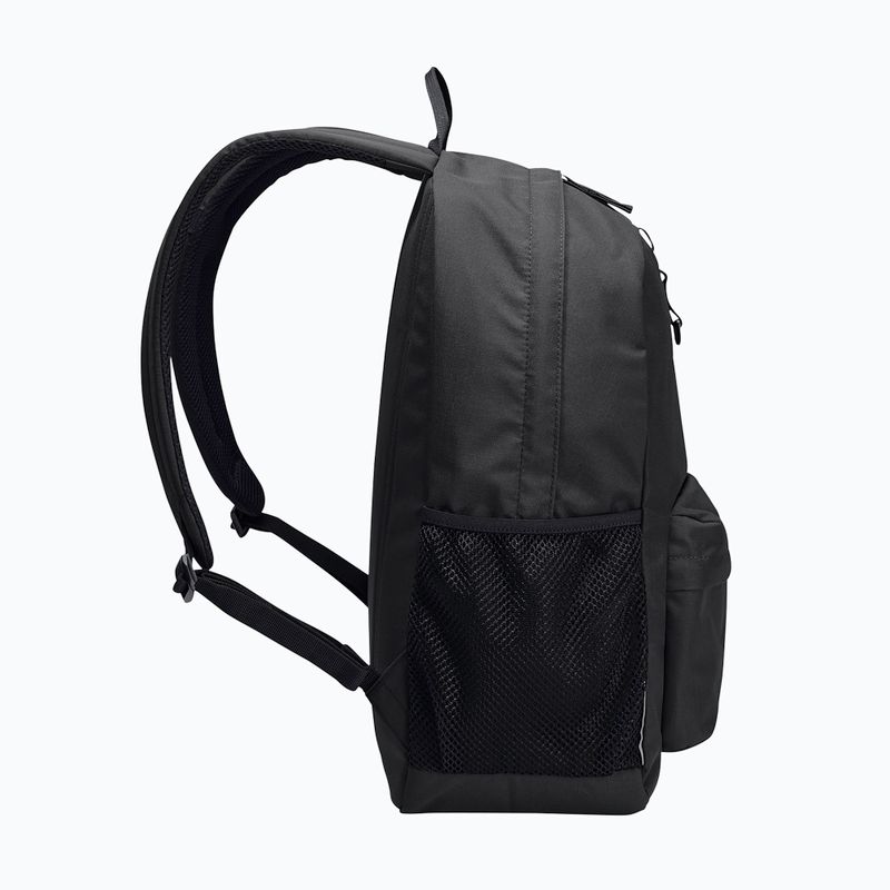Детска градска раница Jack Wolfskin Rebel 25 л черна 5