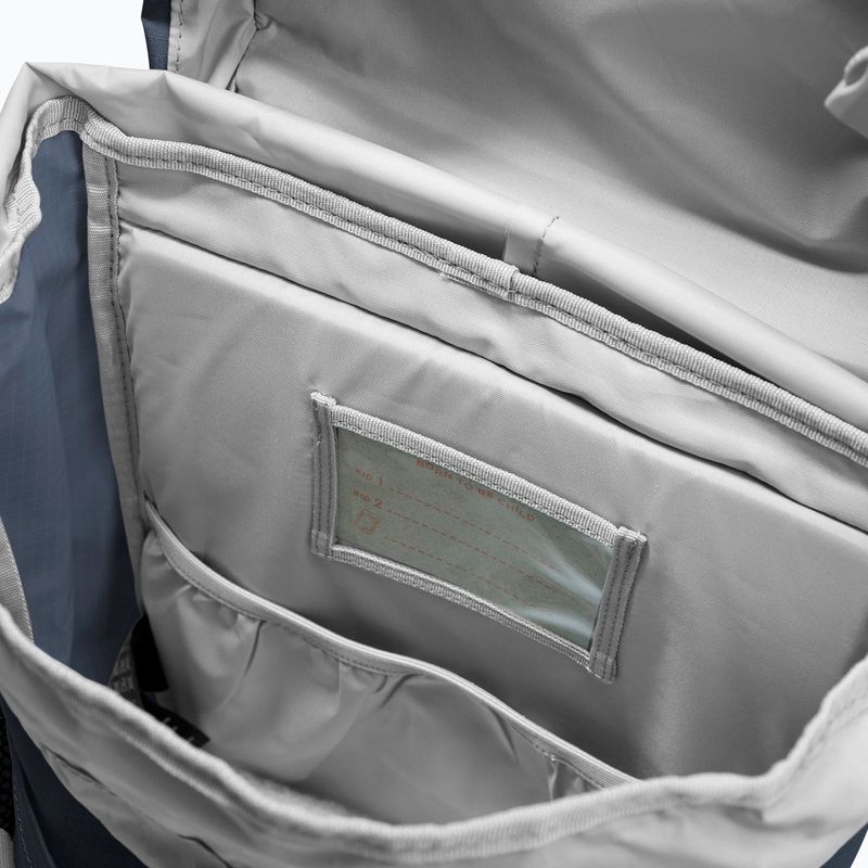 Детска туристическа раница Jack Wolfskin Kids Explorer 20 l midnight sky 12