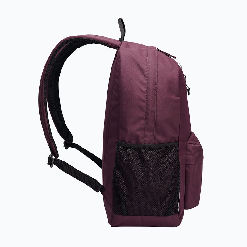 Детска градска раница Jack Wolfskin Rebel 25 л амарант 5