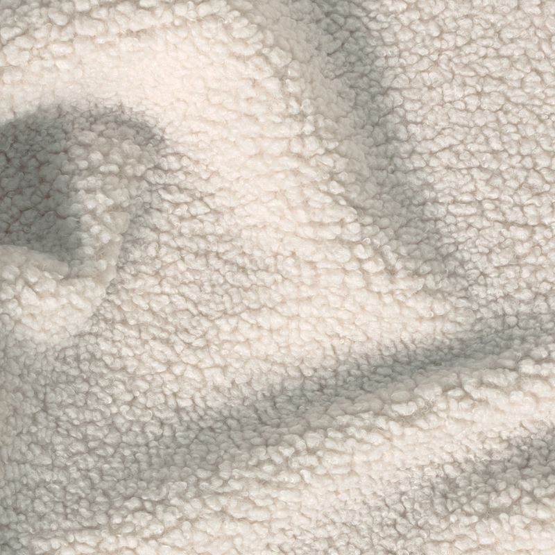 Дамски суитшърт за трекинг Jack Wolfskin High Curl pale sand 10