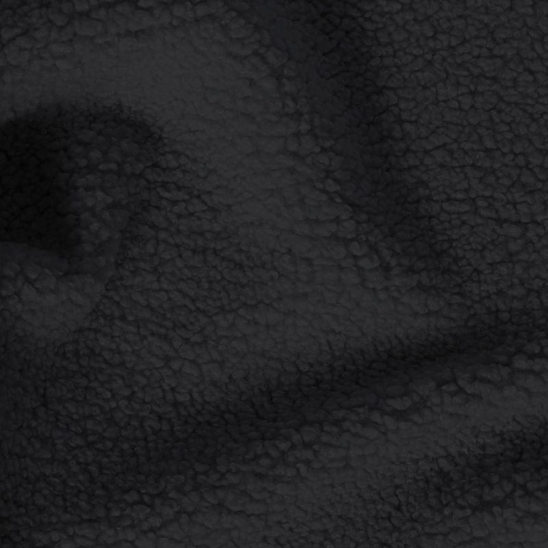 Дамски суитшърт за трекинг Jack Wolfskin High Curl black 10