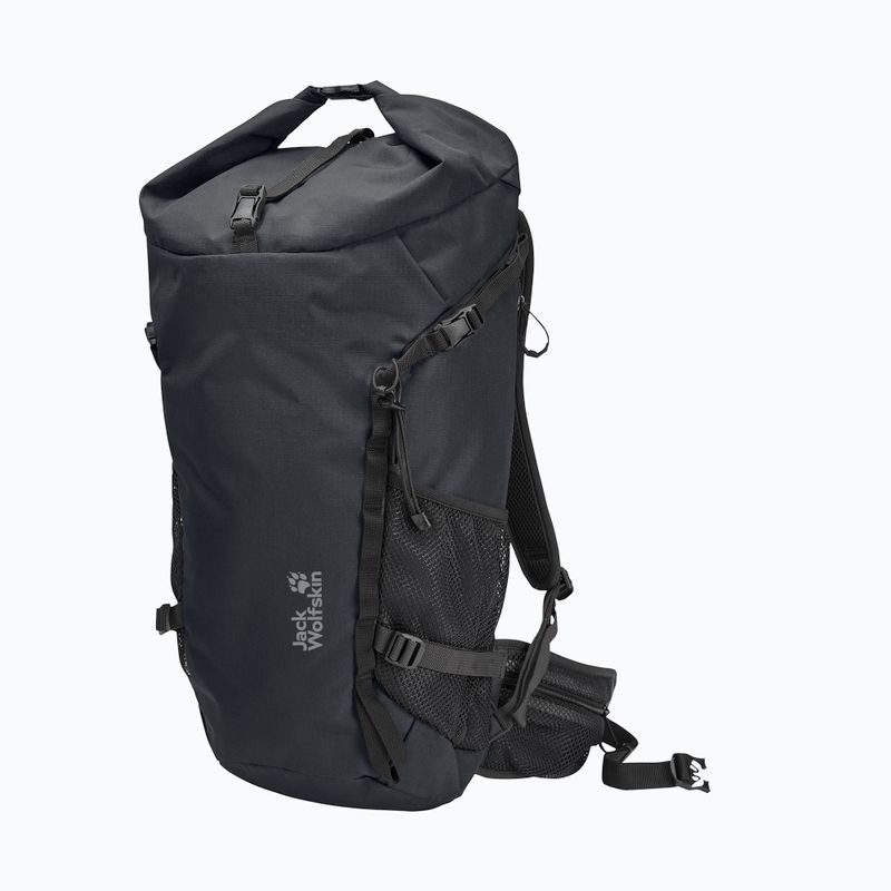 Туристическа раница Jack Wolfskin Velocity Lite 28 l phantom 3