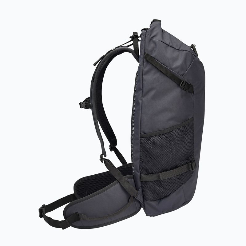 Туристическа раница Jack Wolfskin Velocity Lite 28 l phantom 5