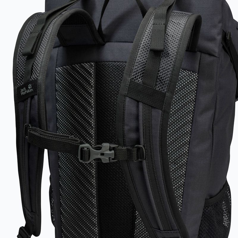 Туристическа раница Jack Wolfskin Velocity Lite 28 l phantom 9