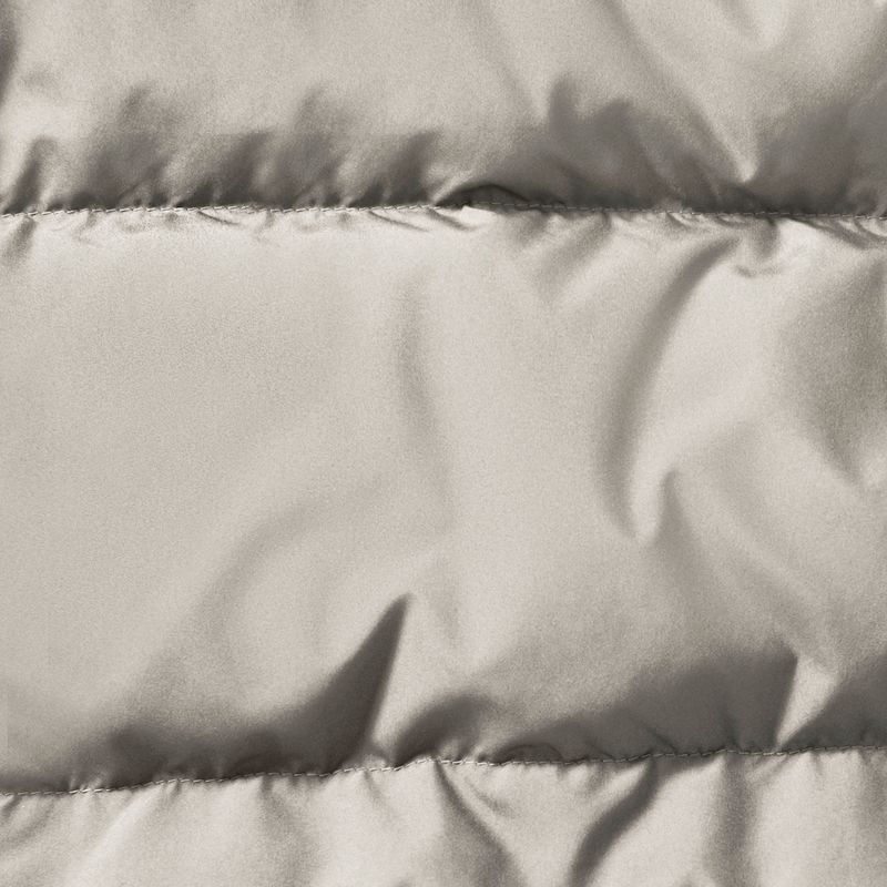 Дамско пухено яке Jack Wolfskin Frozen Palace pale sand 10