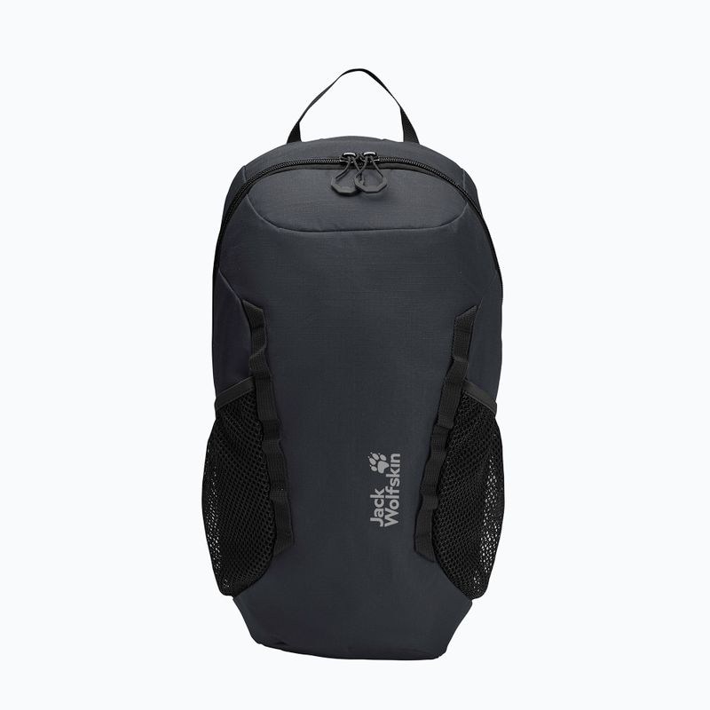 Раница Jack Wolfskin Velocity Lite 10 л phantom