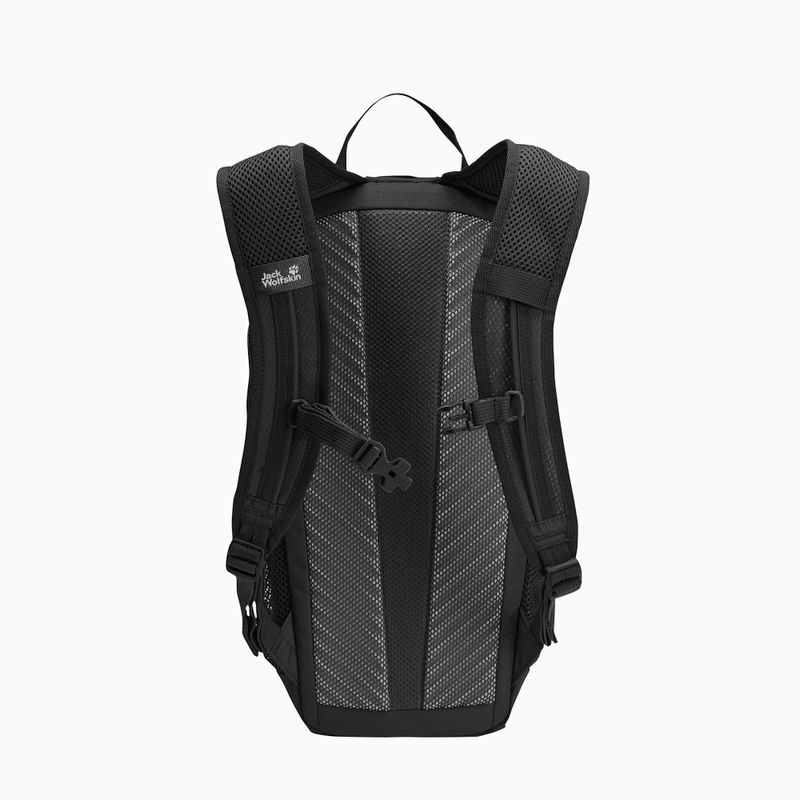 Раница Jack Wolfskin Velocity Lite 10 л phantom 4