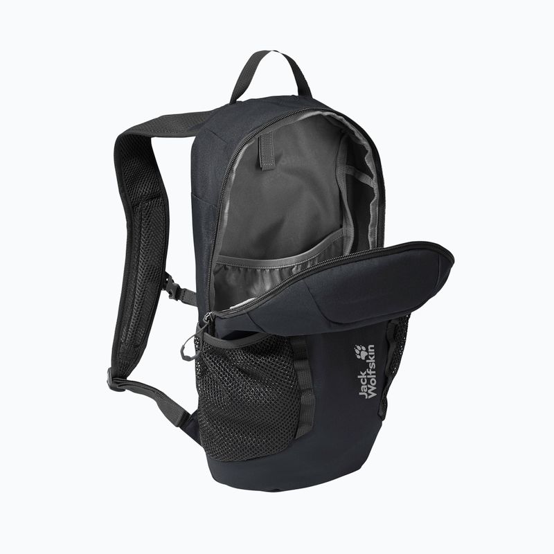 Раница Jack Wolfskin Velocity Lite 10 л phantom 6