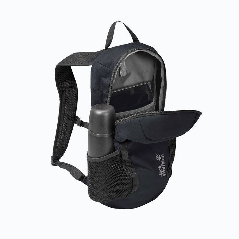 Раница Jack Wolfskin Velocity Lite 10 л phantom 7