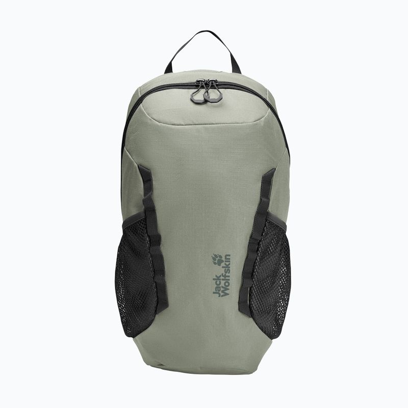 Раница Jack Wolfskin Velocity Lite 10 л mint leaf