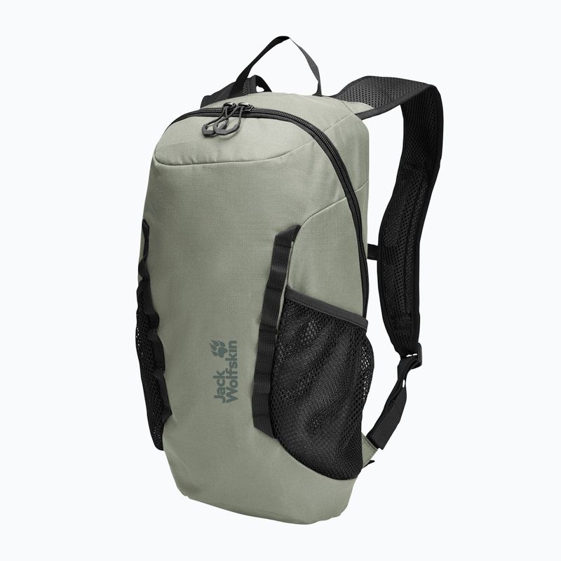 Раница Jack Wolfskin Velocity Lite 10 л mint leaf 3