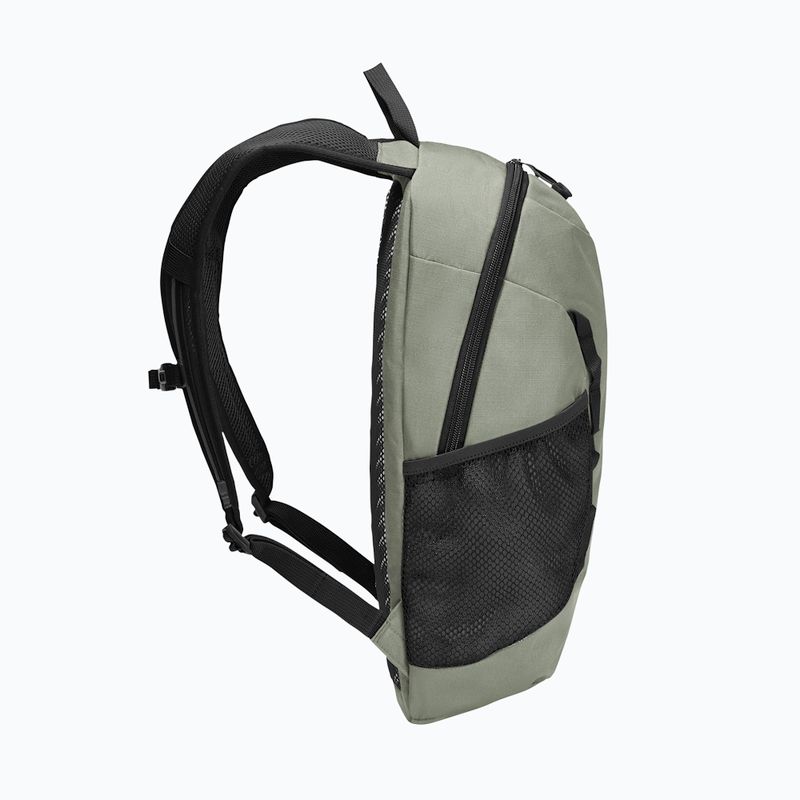 Раница Jack Wolfskin Velocity Lite 10 л mint leaf 5