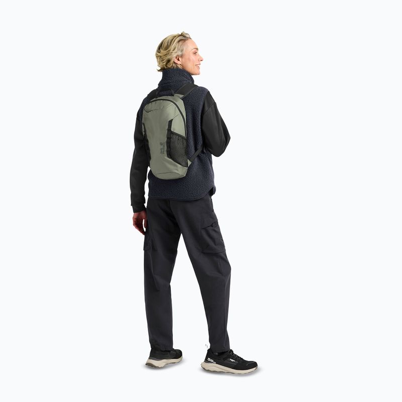 Раница Jack Wolfskin Velocity Lite 10 л mint leaf 10