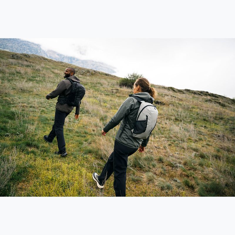 Раница Jack Wolfskin Velocity Lite 10 л mint leaf 15