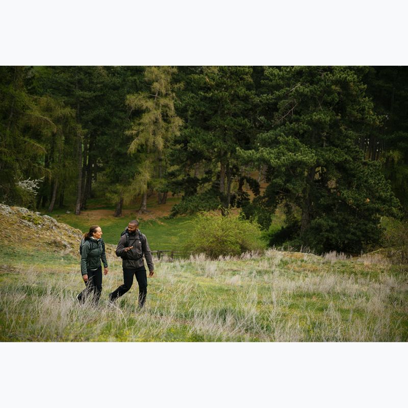 Раница Jack Wolfskin Velocity Lite 10 л mint leaf 18