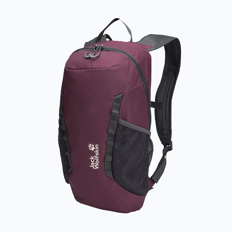 Раница Jack Wolfskin Velocity Lite 10 l amaranth 3