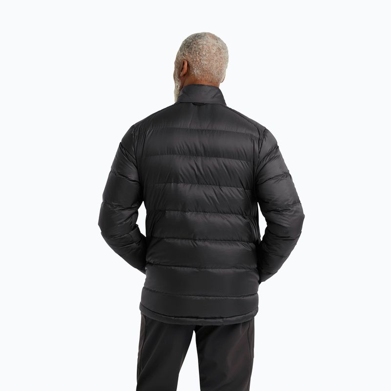 Мъжко яке 3в1 Jack Wolfskin Icecape 3In1 Down Rds ленено 6