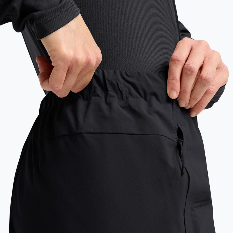 Дамски панталони за трекинг Jack Wolfskin Prelight Trail black 4